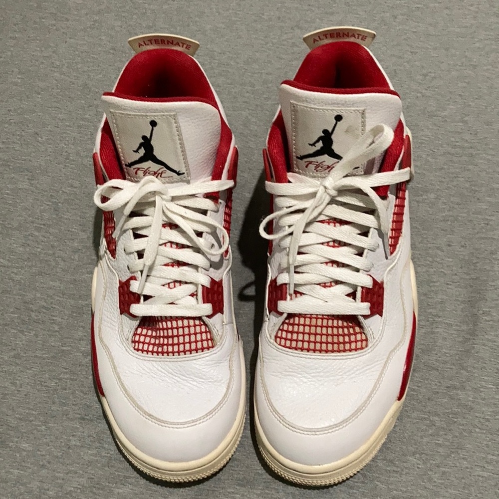 Air Jordan alternate 89